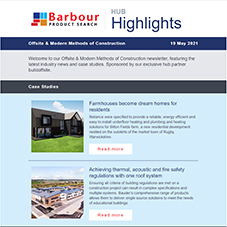 Offsite & Modern Methods of Construction | Latest news, articles and more